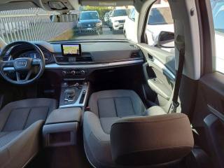 AUDI Q5 usata, con Controllo automatico clima