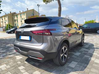 NISSAN Qashqai usata, con Airbag Passeggero
