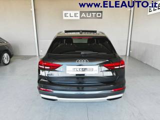AUDI Q3 usata, con Autoradio