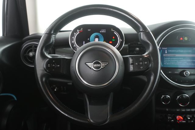 MINI Mini usata 11