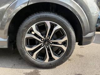 FORD Puma usata, con Volante in pelle