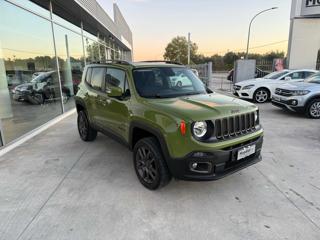 JEEP Renegade usata, con Trazione integrale