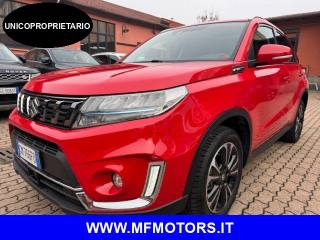 SUZUKI Vitara 1.5 FULL Hybrid A/T 4WD AllGrip Starview