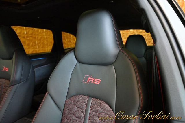 AUDI RS6 usata 73