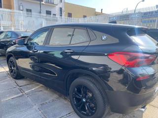BMW X2 usata, con Airbag