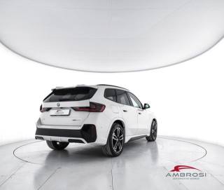 BMW X1 usata 2