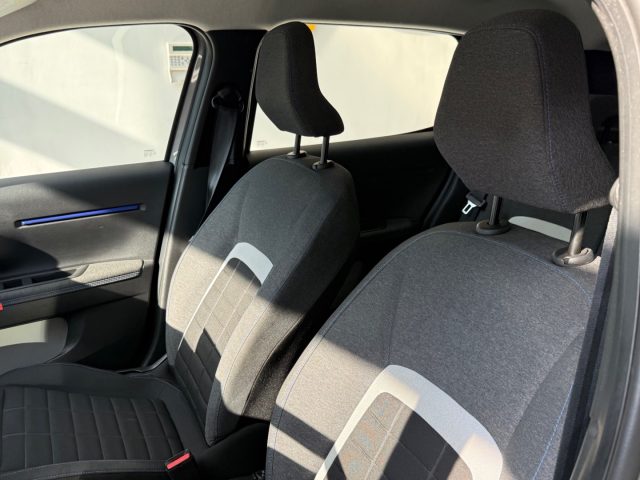 CITROEN C3 usata, con Controllo vocale