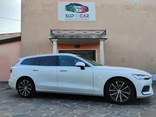 VOLVO V60 usata, con Airbag