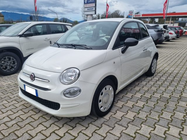 FIAT 500 usata, con Airbag