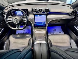 MERCEDES-BENZ C 220 usata, con Immobilizzatore elettronico