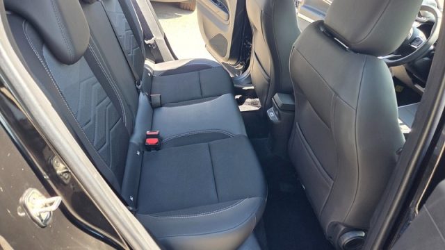 JEEP Avenger usata, con Cerchi in lega