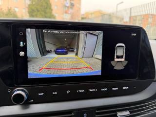 HYUNDAI i20 usata, con ESP