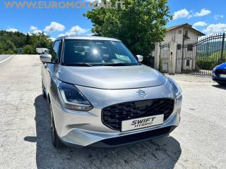 SUZUKI Swift usata, con Airbag