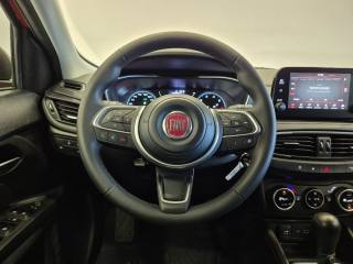 FIAT Tipo usata, con ESP