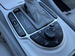 MERCEDES-BENZ SL 55 AMG usata, con Fendinebbia