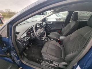 FORD Puma usata, con Fendinebbia