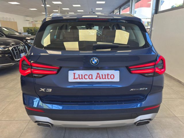 BMW X3 usata, con Alzacristalli elettrici