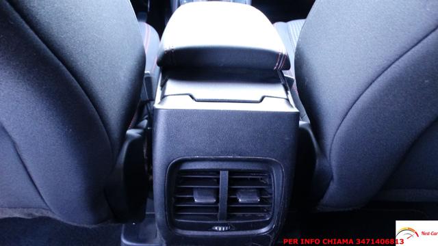FORD Kuga usata 122