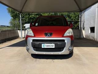 PEUGEOT Partner usata, con Airbag