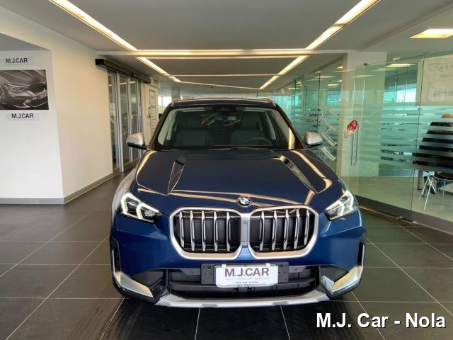 BMW X1 usata, con Airbag laterali