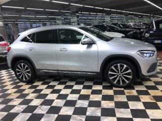 MERCEDES-BENZ GLA 200 usata, con Climatizzatore