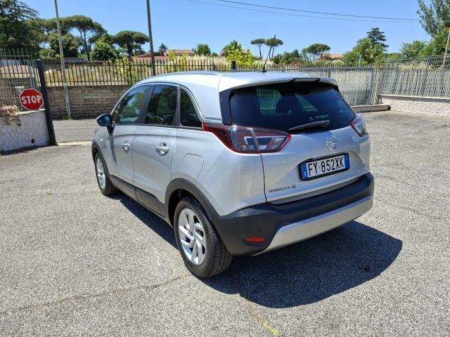 OPEL Crossland X usata 2
