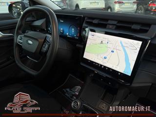 FORD Puma usata, con Sedile posteriore sdoppiato