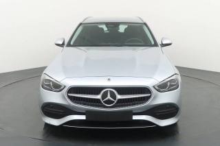 MERCEDES-BENZ C 200 usata, con Autoradio