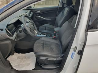 OPEL Grandland usata, con Chiusura centralizzata