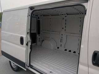FIAT Ducato usata, con Autoradio digitale