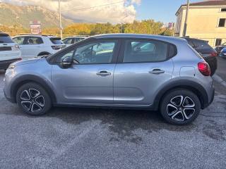 CITROEN C3 usata, con Airbag Passeggero