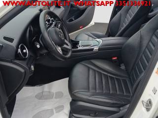 MERCEDES-BENZ GLC 200 usata, con Controllo trazione
