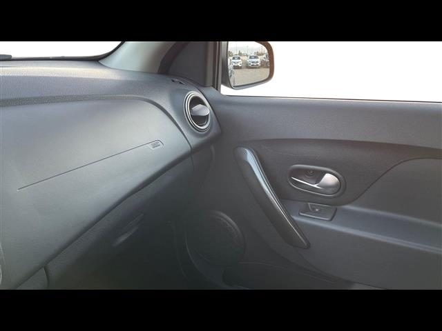 DACIA Sandero usata 10