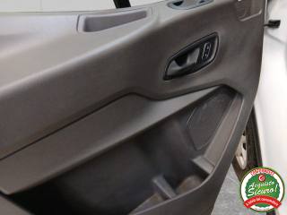FORD Transit usata, con Specchietti laterali elettrici