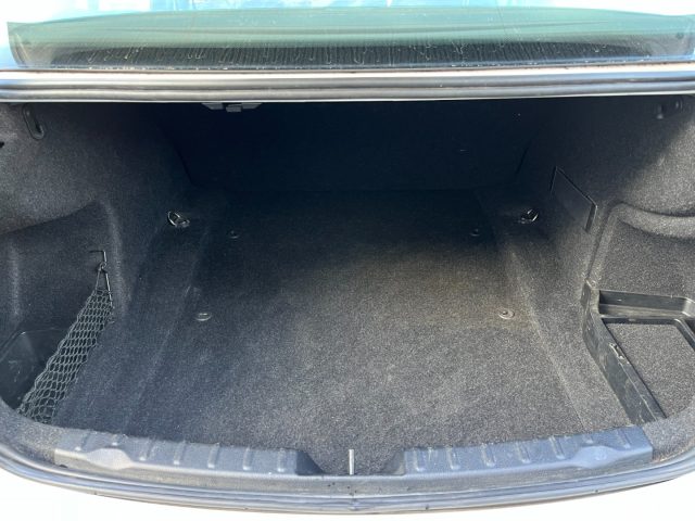 BMW 316 usata, con Boardcomputer