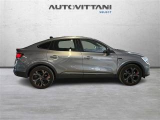 RENAULT Arkana usata, con Alzacristalli elettrici