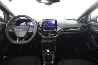 FORD Puma usata 4