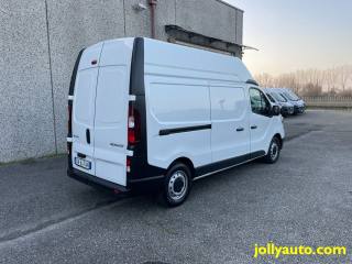 RENAULT Trafic usata, con Chiusura centralizzata