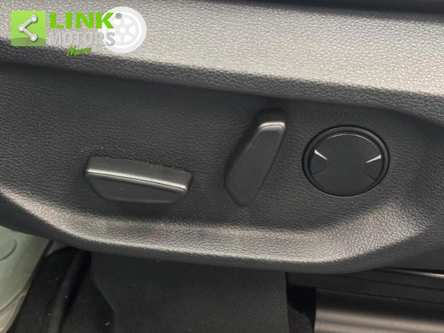 FORD Ranger Raptor usata, con Regolazione elettrica sedili