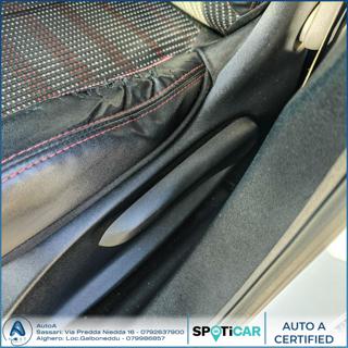 PEUGEOT 208 usata, con ESP