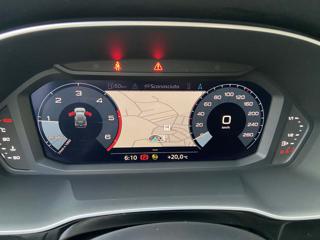 AUDI Q3 usata, con Cruise Control