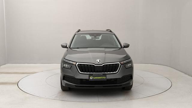 SKODA Kamiq usata, con Chiusura centralizzata