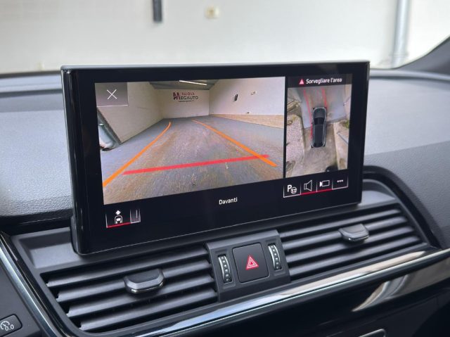 AUDI Q5 usata, con Bracciolo