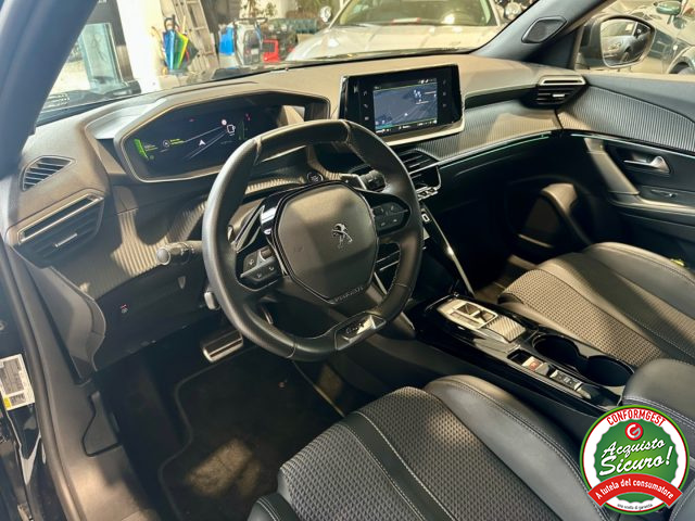 PEUGEOT 2008 usata, con Climatizzatore