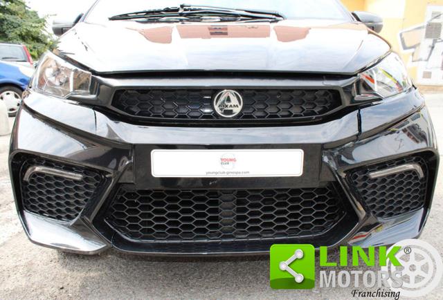 AIXAM Coupe usata 12