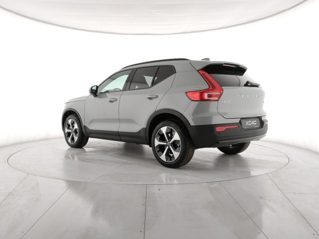 VOLVO XC40 usata, con Airbag Passeggero