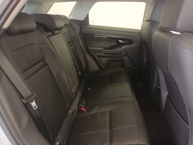 LAND ROVER Range Rover Evoque usata, con ESP