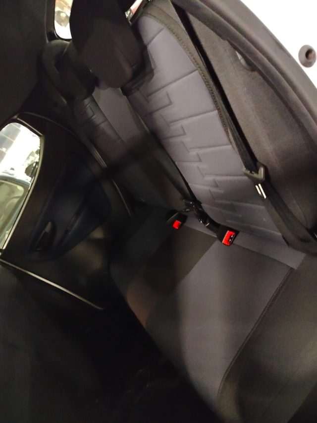 LANCIA Ypsilon usata 17