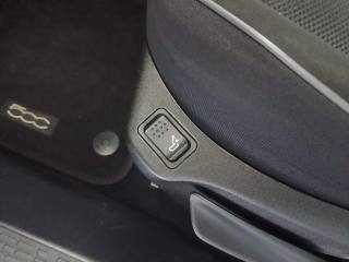 FIAT 500X usata, con ESP