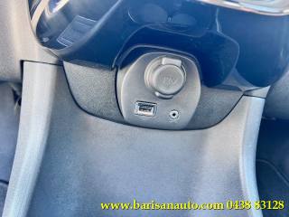 CITROEN C1 usata, con Servosterzo